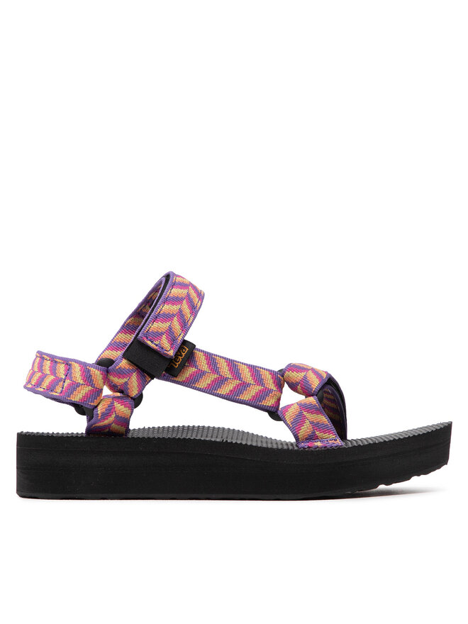 Teva Сандали Teva Midform Universal 1090969 Цветен