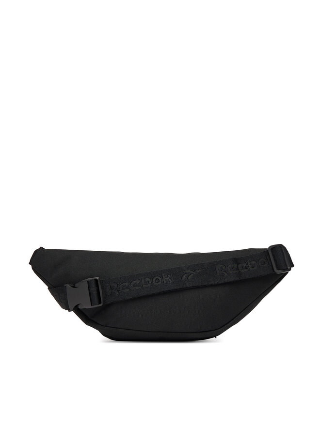 Reebok torba za okoli pasu Reebok RBK-B-005-07 Črna