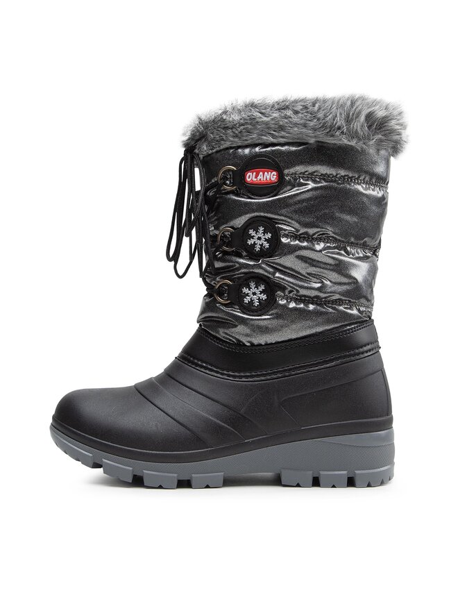 Olang Schneeschuhe Olang Patty Schwarz