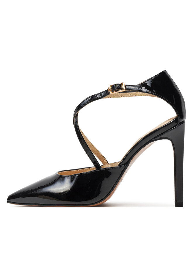 Baldowski High Heels Baldowski D04613-1451-001 Schwarz