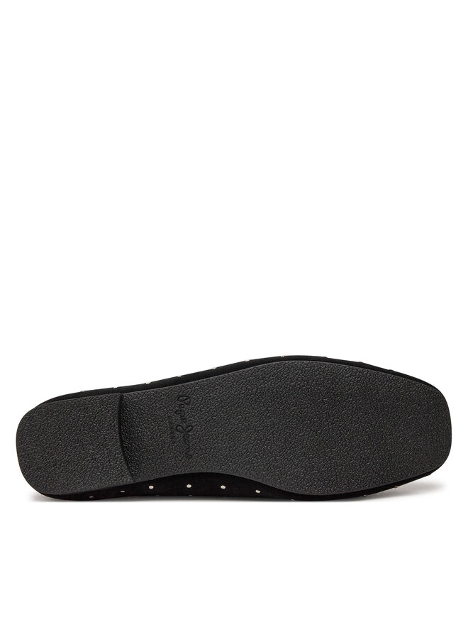 Pepe Jeans Balerīnas Pepe Jeans PLS10420 Melns
