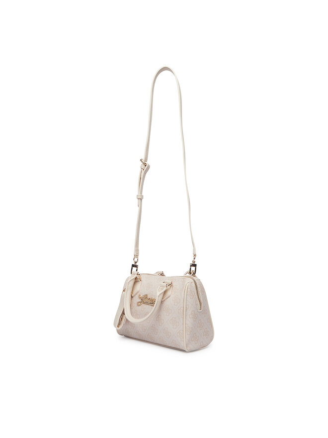 Guess Handtasche Guess J6GZ02 WFMF0 Écru