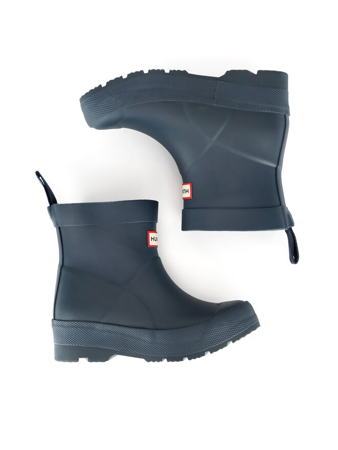 Hunter Gumicsizma Hunter JFT6097RMA-VLE Sötétkék