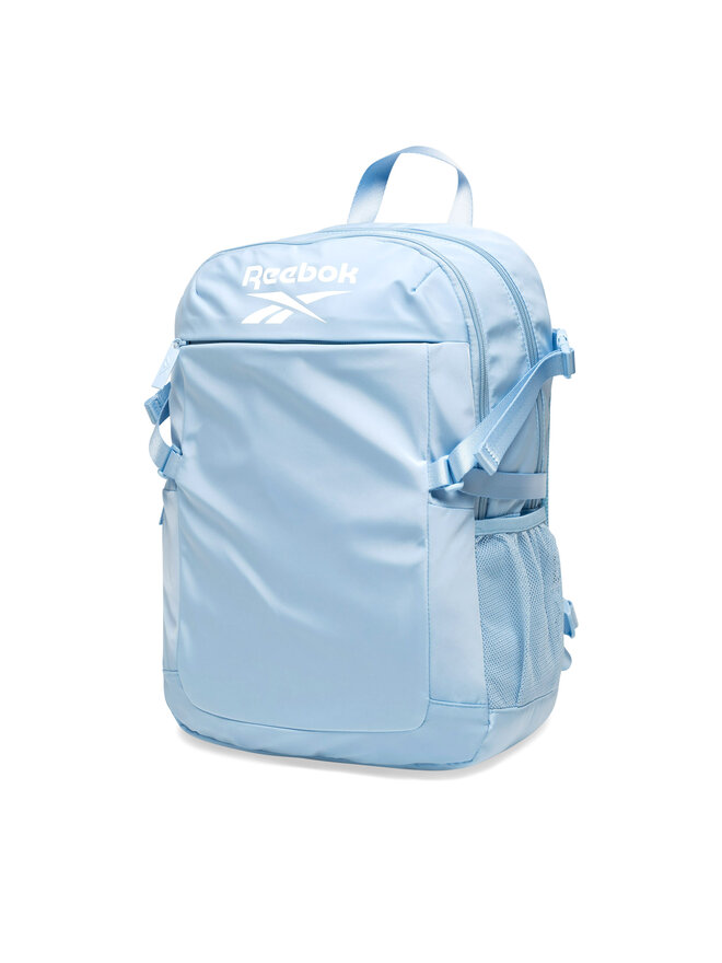 Reebok Ruksak Reebok RBK-040-CCC-05 Modrá