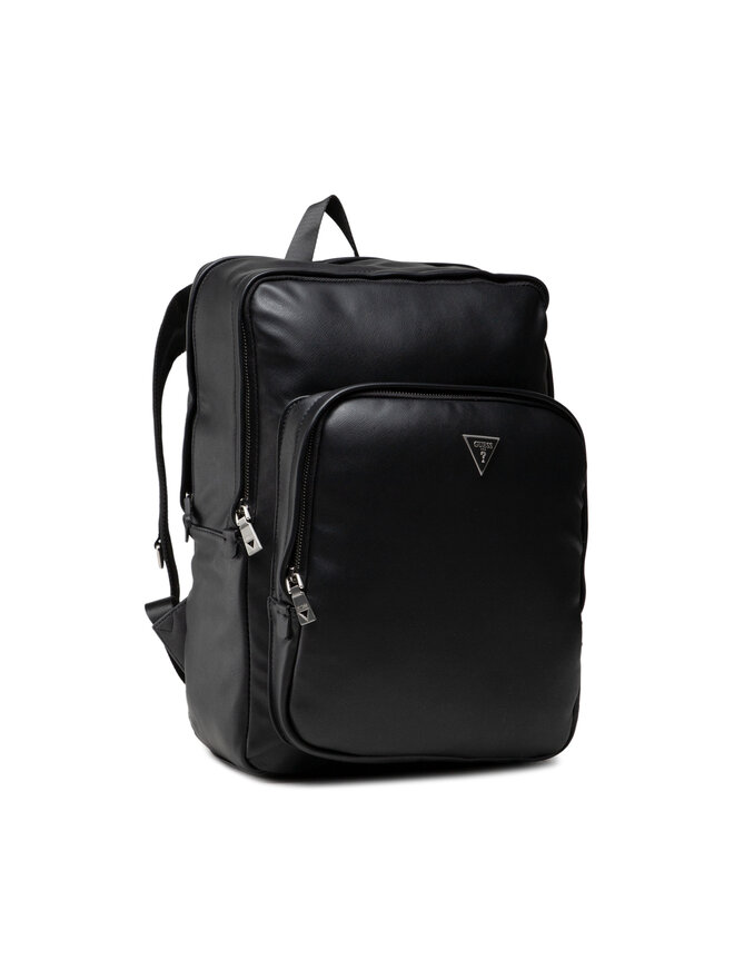 Guess Rucksack Guess HMECER P1461 Schwarz