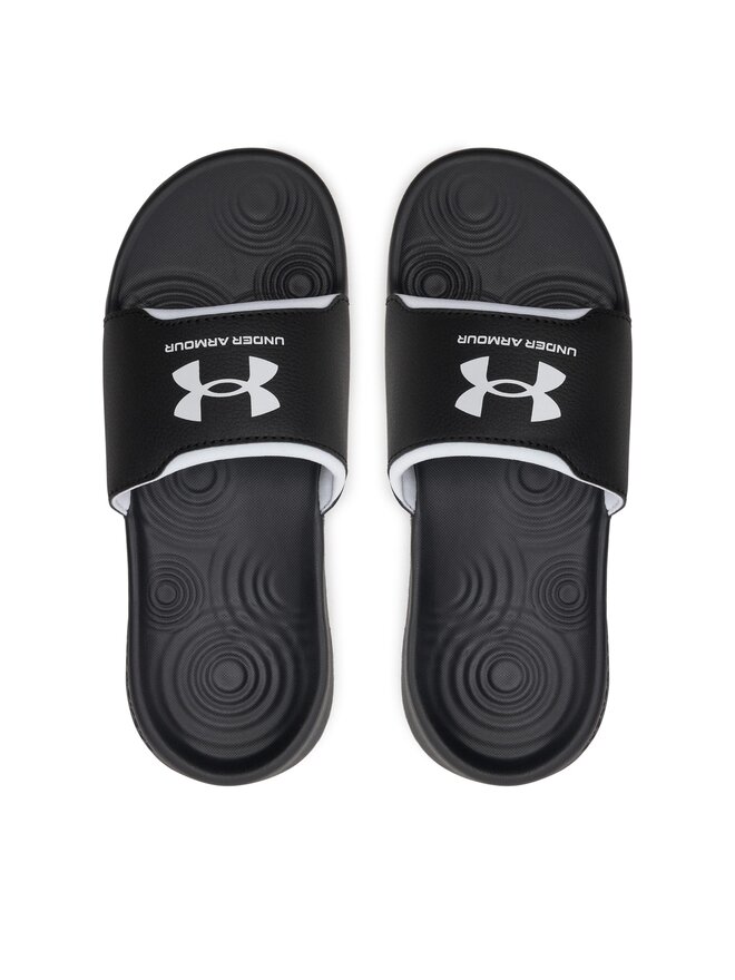 Under Armour Παντόφλες Under Armour Ua W Ignite Select 3027222-001 Μαύρο