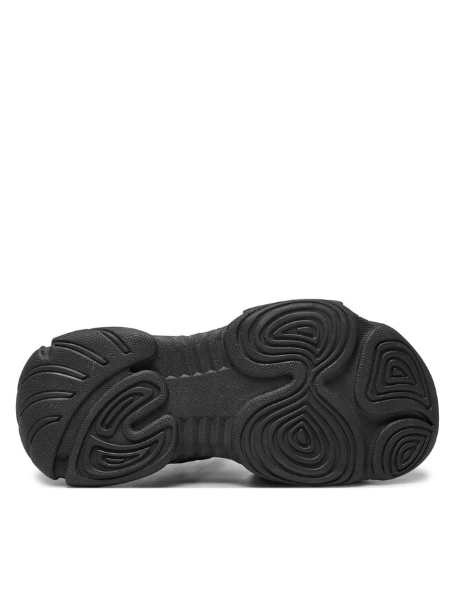 DeeZee Sandały DeeZee CSXP2056-02 Czarny