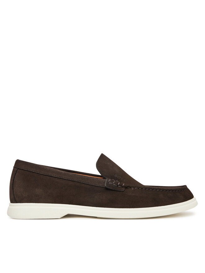 BOSS Mocasines BOSS Sienne 50543083 Marrón