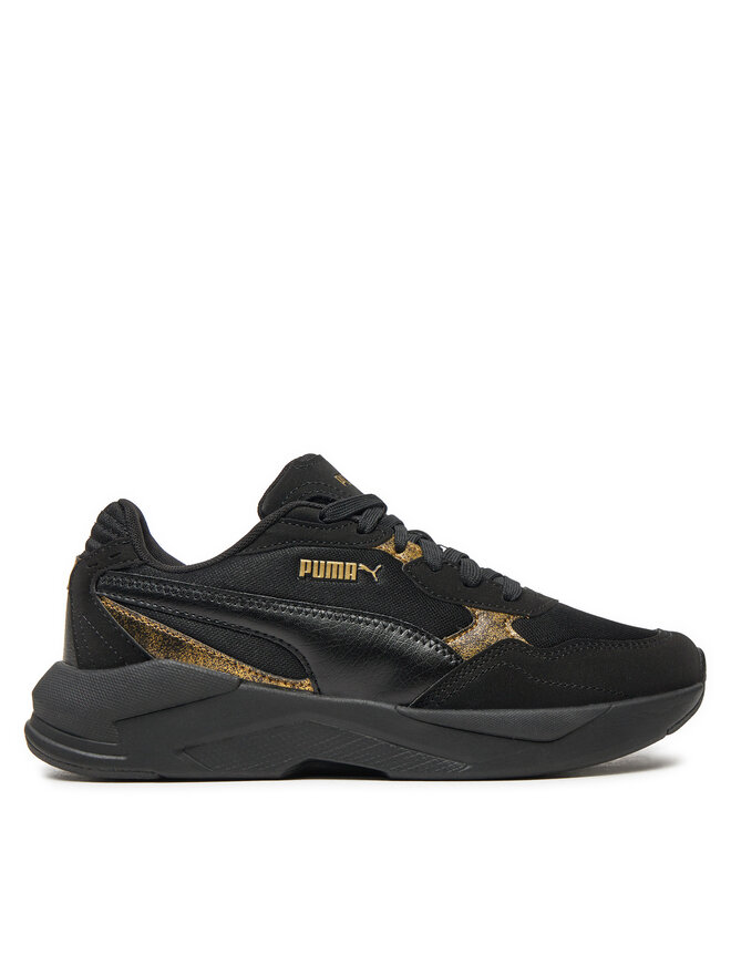 Puma Sneakersy Puma X-Ray Speed Lite W Metallics 384848 02 Czarny