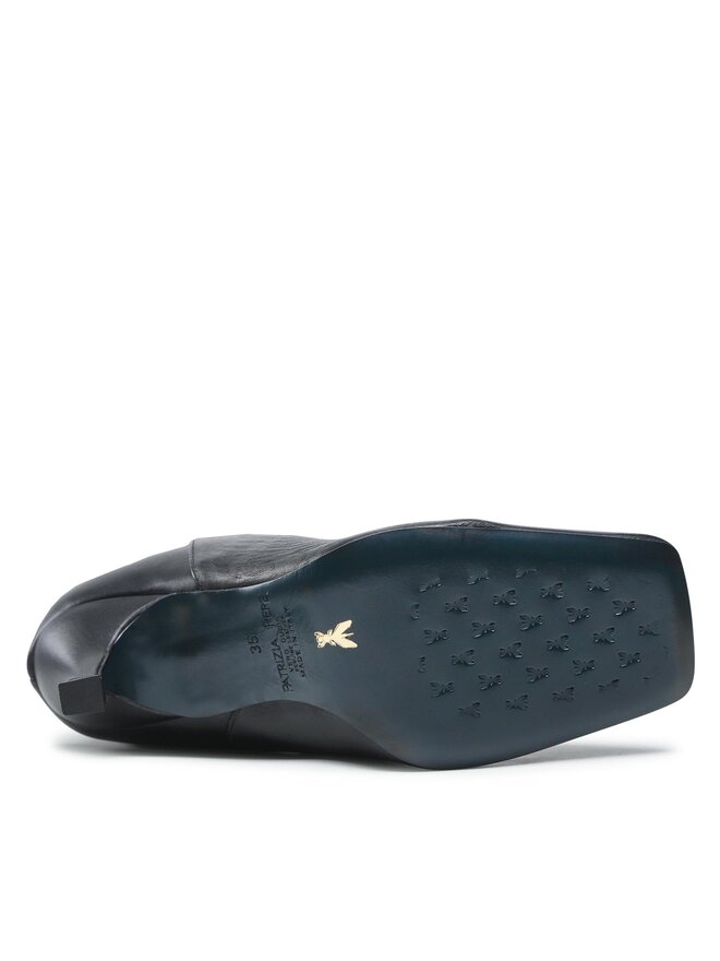 Patrizia Pepe Kozaki Patrizia Pepe 8Y0281/L011-K103 Czarny