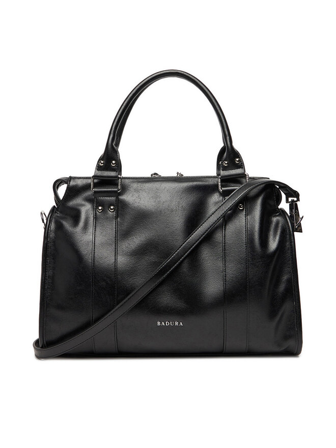 Badura Handtasche Badura CEO-ALANI-KQ28 Schwarz
