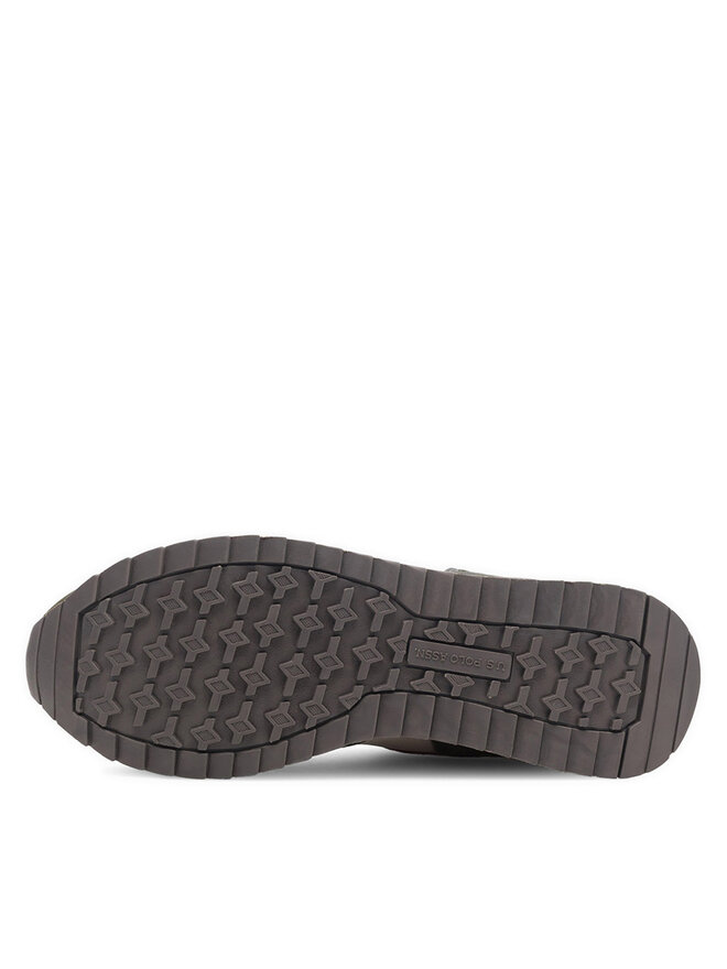 U.S. Polo Assn. Laisvalaikio batai U.S. Polo Assn. BUZZY001M/CNU1 Chaki