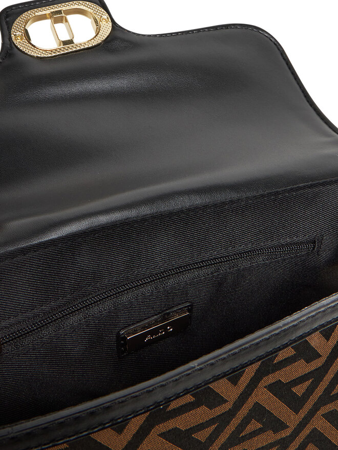 Aldo Handtasche Aldo Landenderiel 13989421 Braun