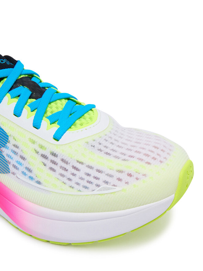 Under Armour Взуття для бігу Under Armour Velociti Pace 6009108 101 Білий