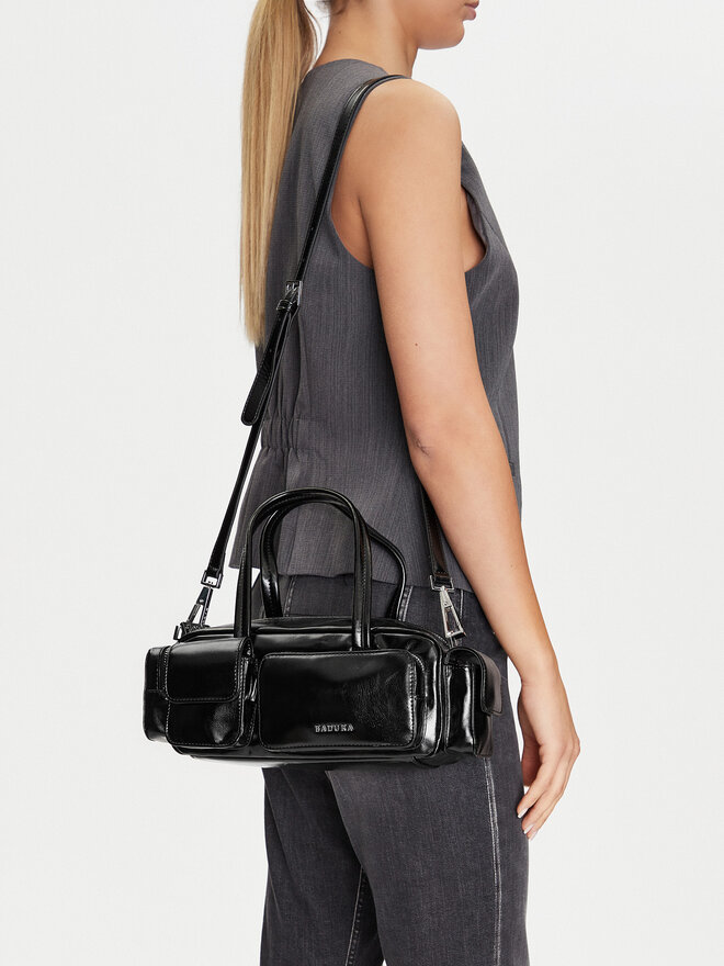 Badura Bolso Badura WEN-32 Negro