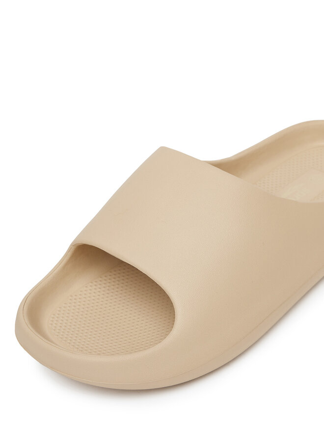 Sprandi Pantoletten Sprandi SPRANDI CLOUD WP88-23732 Beige