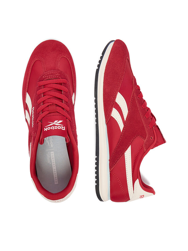 Reebok Superge Reebok CEO-FIORI AR30309WRCL Rdeča