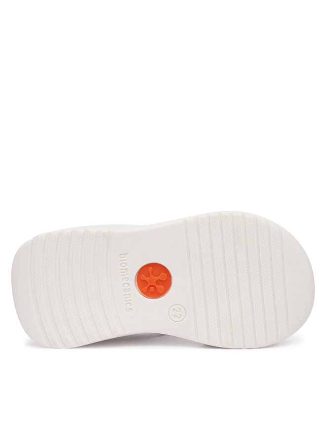 Biomecanics Sandalen Biomecanics 262141 Weiß