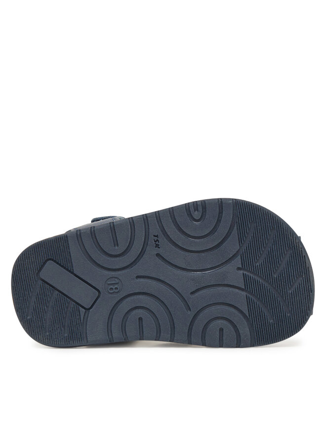 Primigi Sandály Primigi 7912633 Tmavomodrá