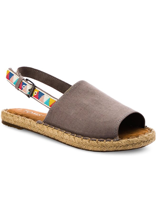 Toms clara espadrilles outlet