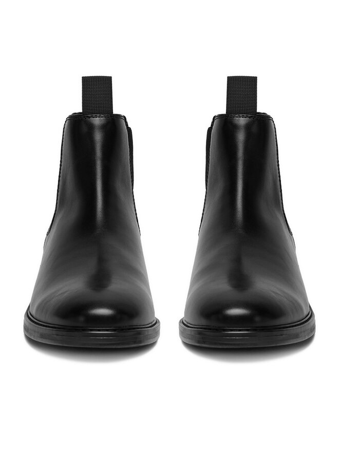 Lanetti Chelsea Lanetti CEO-1853 124AM Nero