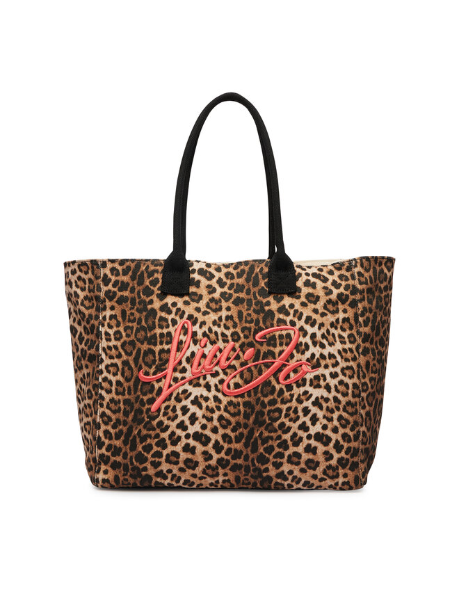 Liu Jo Handtasche Liu Jo AA6200 T549A Braun