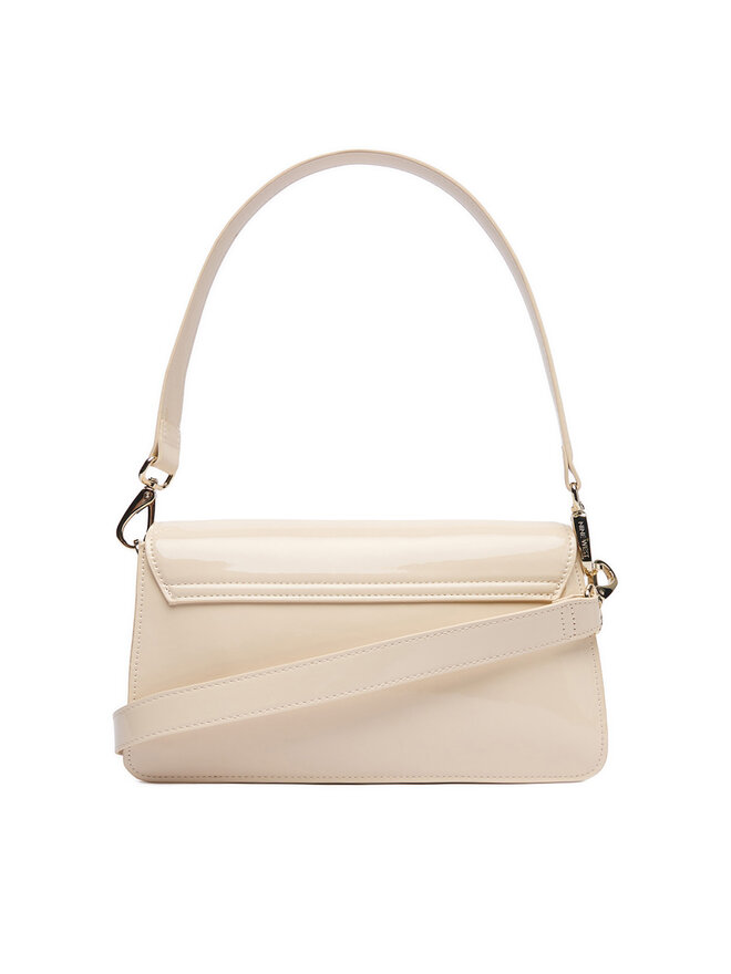 Nine West Handtasche Nine West CEO-MISSISIPI-GLAR0 Beige