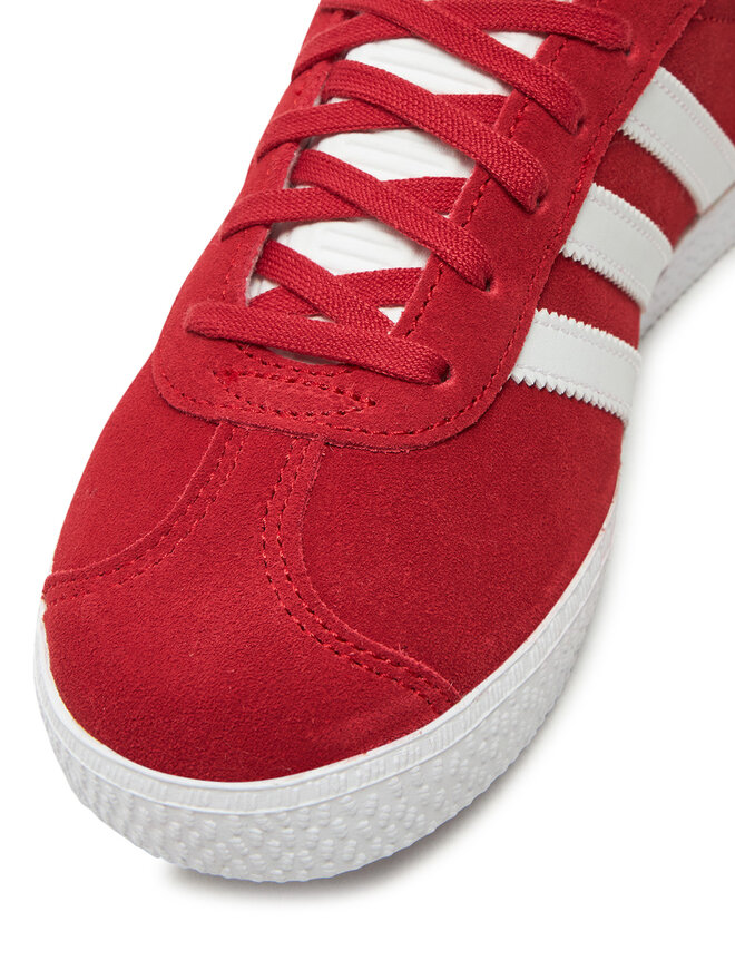 adidas Sneakersy adidas Gazelle IF9804 Czerwony