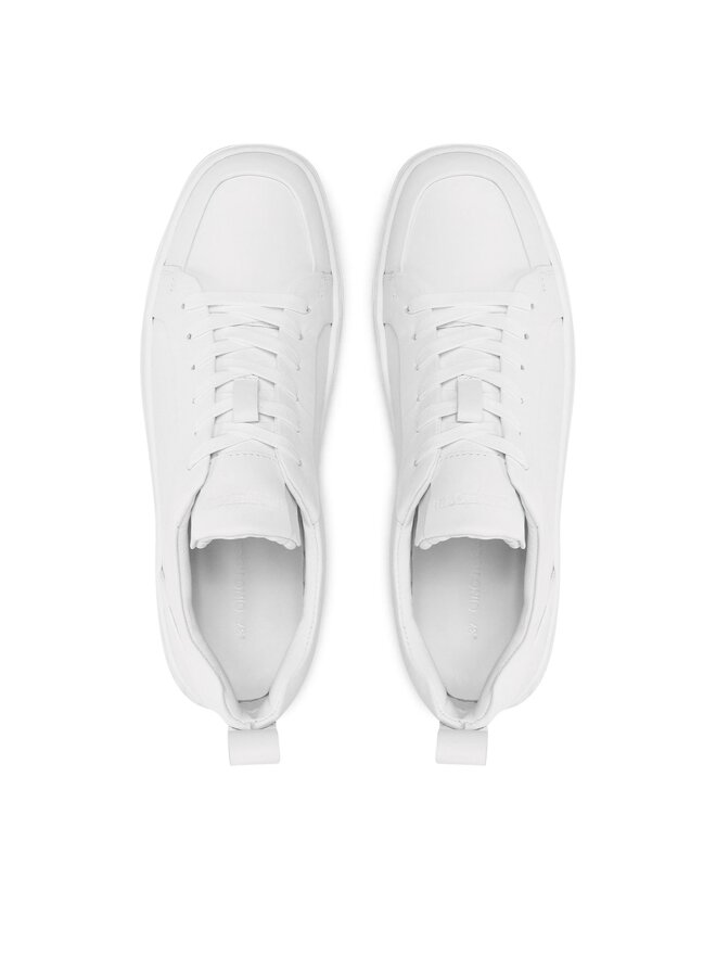 GINO ROSSI Halbschuhe Gino Rossi IBIZA-01 Weiß