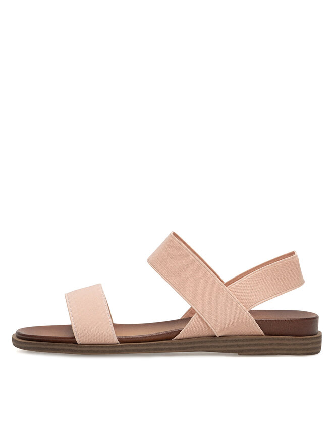 Clara Barson Sandalen Clara Barson AKIRA WS060701-01 Rosa