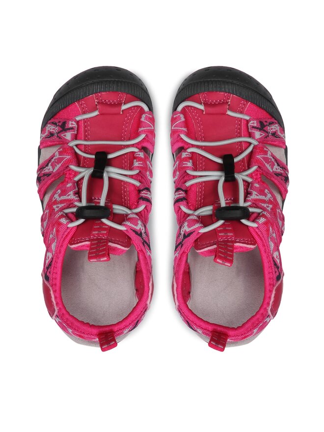 CMP Босоніжки CMP Sahiph Hiking Sandal 30Q9524 Рожевий