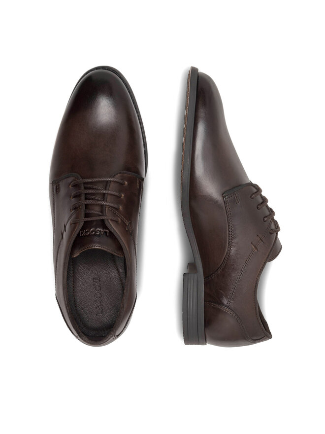 Lasocki Young Κλειστά παπούτσια Lasocki Young ASTRA BI12-ASTRA-03 Καφέ