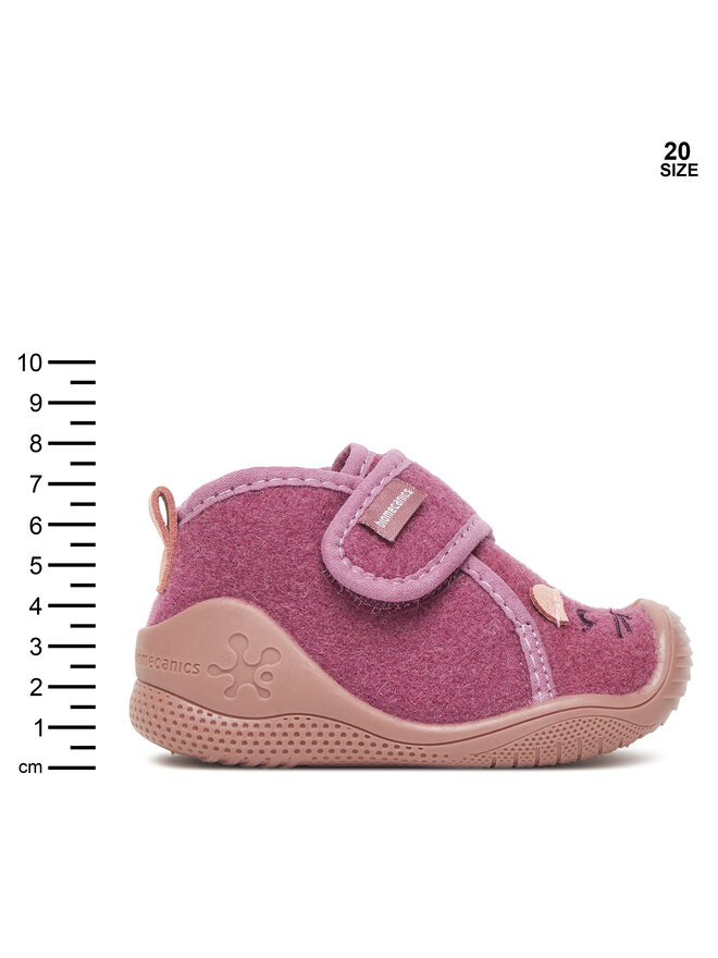 Biomecanics Тапочки Biomecanics 251141 Фіолетовий