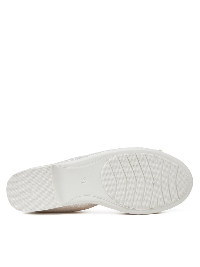 Gioseppo Ballerinas Gioseppo Kolonge 72104-P Weiß