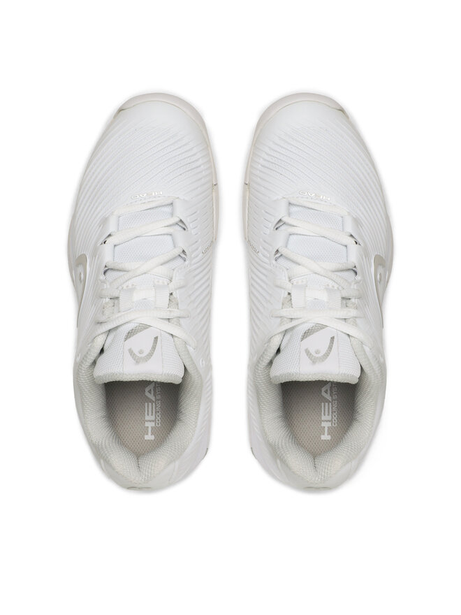 Head Čevlji za tenis Head Revolt Pro 4.0 274142 Bela