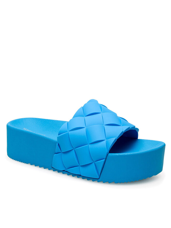 Jenny Fairy Ciabatte Jenny Fairy WFA2750-1 Blu