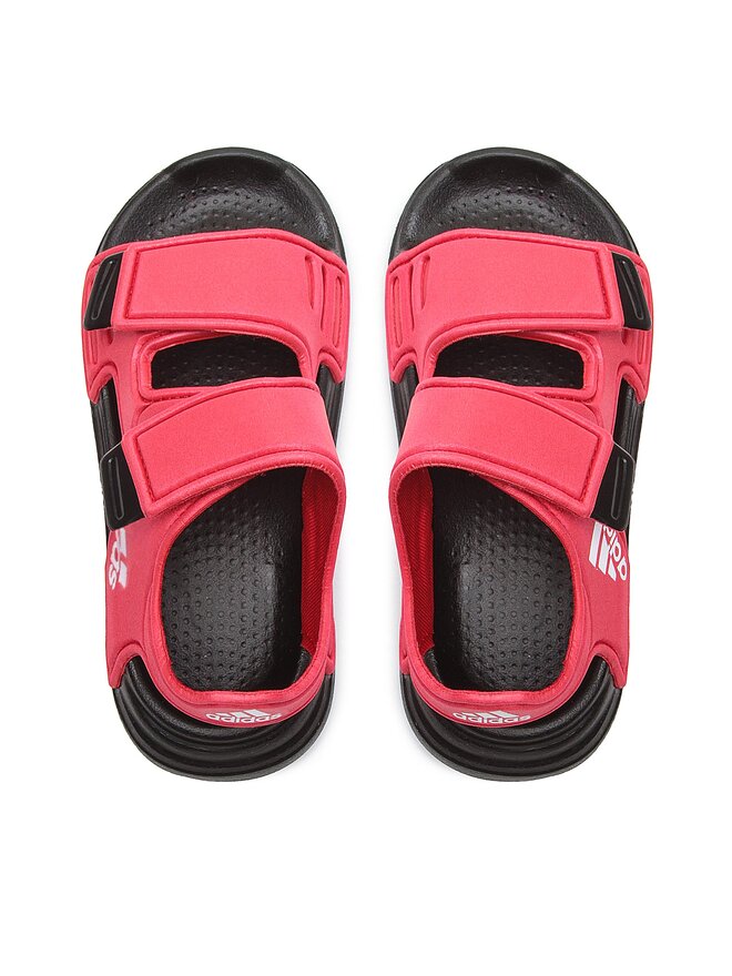 Sandalen adidas Altaswim Sandals FZ6488 Rot eschuhe