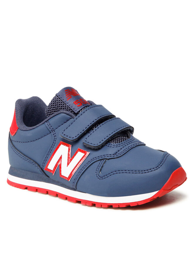 New Balance Sneakers New Balance PV500NRT Dunkelblau