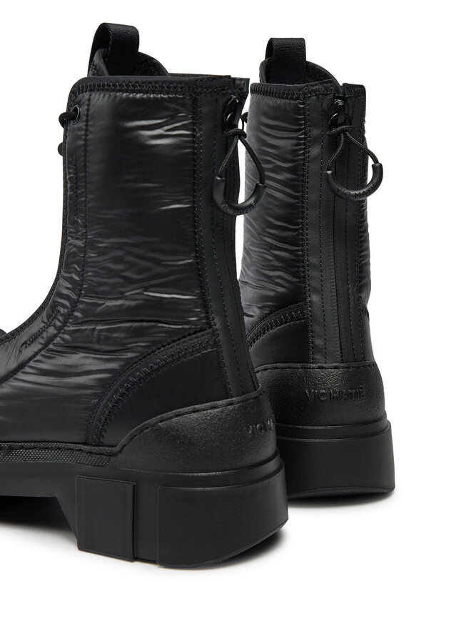 Vic Matié Stiefeletten Vic Matié 1F2000D_14B090101 Schwarz