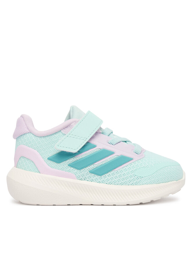 adidas Снікерcи adidas Runfalcon 5 JP9408 Зелений