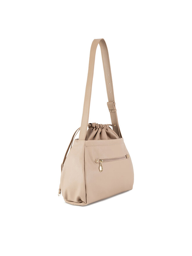 Beverly Hills Polo Club Bolso Beverly Hills Polo Club BHPC-K-039-06 Beis