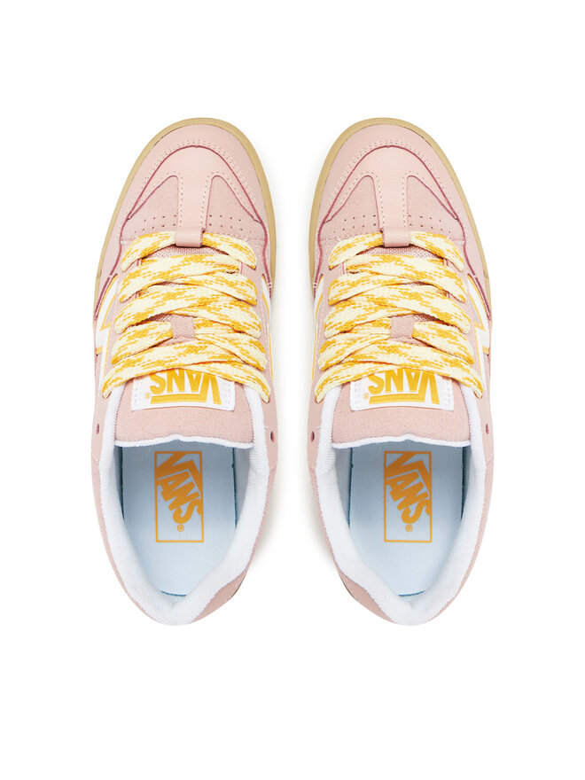 Vans Sneakersy Vans Upland VN000D70P1T1 Écru