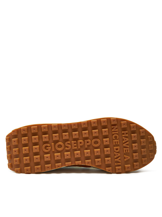 Gioseppo Tenisice Gioseppo Adair 71095-P Žuta