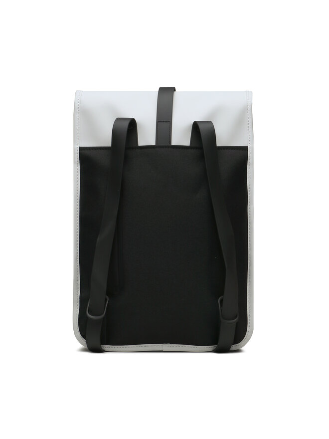 Rains Раница Rains Backpack Mini W3 13020 Сив