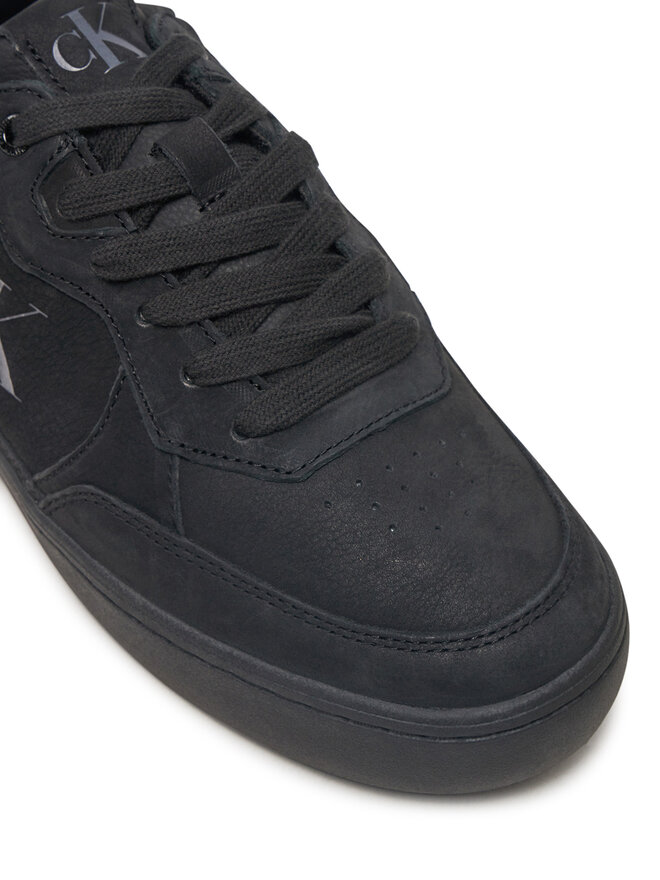 Calvin Klein Jeans Sneakers Calvin Klein Jeans YM0YM01256 Negru