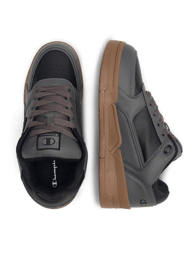 Champion Снікерcи Champion REBOUND HERITAGE SKATE S22199-ES001 Сірий