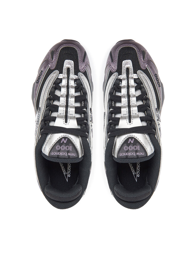 New Balance Sneakers New Balance M1000EGY Violett