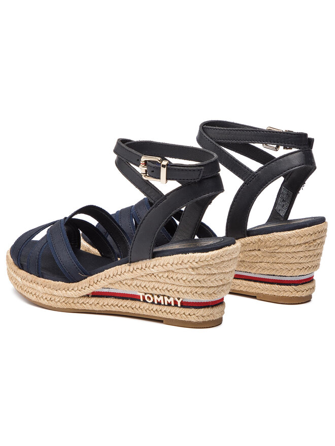 Tommy hilfiger iconic elba corporate ribbon new arrivals