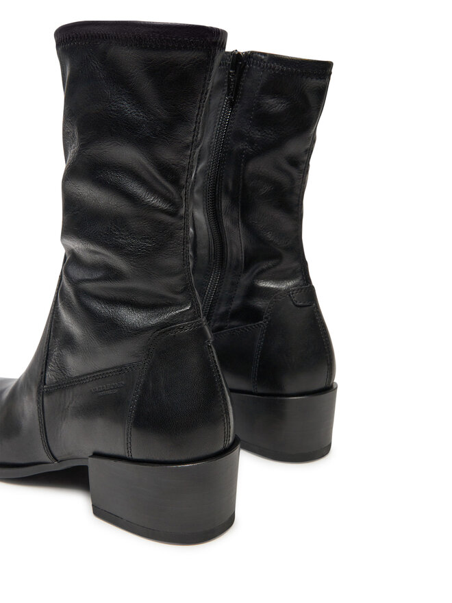 Vagabond Shoemakers Μποτάκια Vagabond Shoemakers Marja 5613-202-20 Μαύρο
