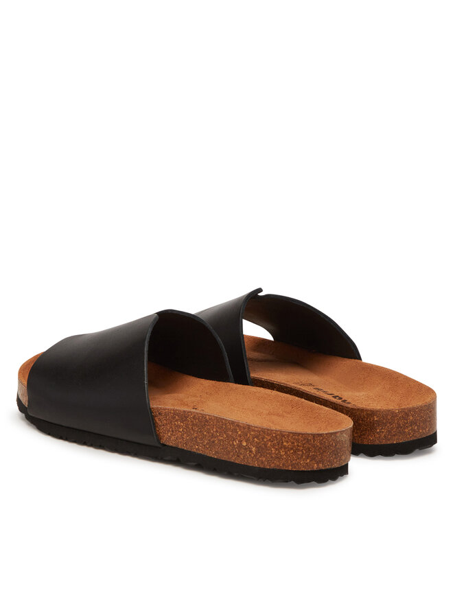 Tamaris Iešļūcenes Tamaris 1-27506-42 Melns